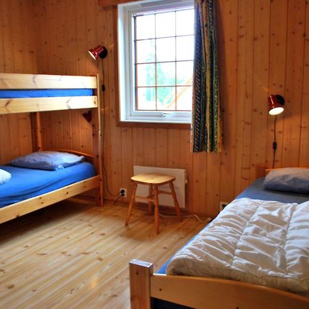Beveroya Hytteutleie Og Camping Bo (Telemark) Quarto foto