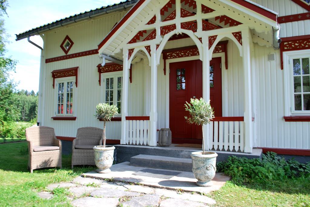 Beveroya Hytteutleie Og Camping Bo (Telemark) Quarto foto