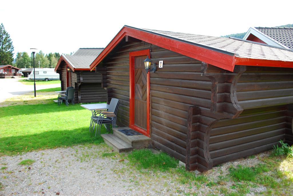 Beveroya Hytteutleie Og Camping Bo (Telemark) Quarto foto