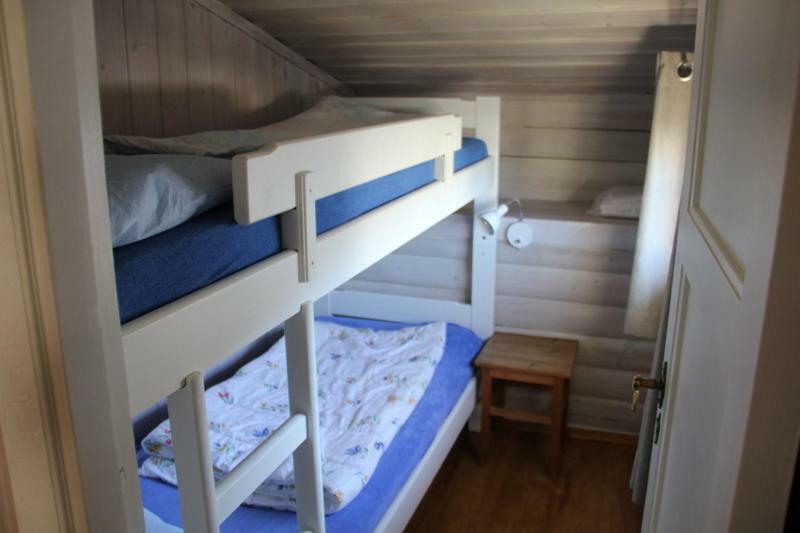 Beveroya Hytteutleie Og Camping Bo (Telemark) Exterior foto